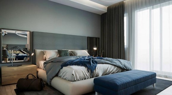 Sobha Realty completes work on Dubai residential tower