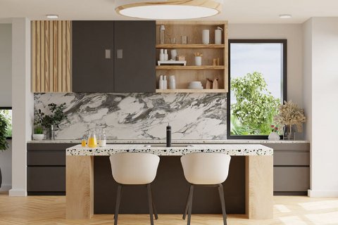 عقارات دبي: نظرة مستقبلية إيجابية لعام 2023