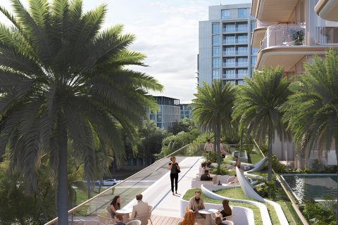 Müüa korter asukohaga Dubai, AÜE: 1 magamistoaga, 87 m² Nr 581202 - pilt 5