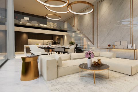 ارتفعت المعاملات العقارية في دبي بنسبة 61٪ منذ عام 2021 وتجاوزت 240 مليار درهم إماراتي