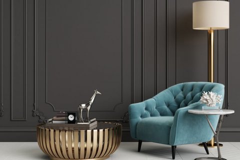 يقدم المطور العقاري في دبي 