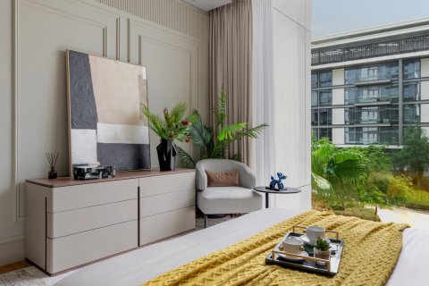 Apartment in Bluewaters, Dubai, UAE 1 bedroom, 107 sq.m. № 571012 - photo 11