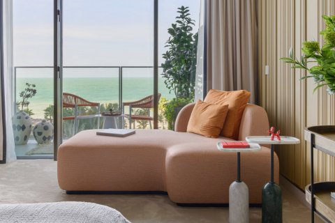 Lakás a THE ROYAL ATLANTIS RESORTS & RESIDENCES lakóparkban itt: Palm Jumeirah, Dubai, EAE, 2 hálószoba, 209 m², azonosító: 551496 - fénykép 22