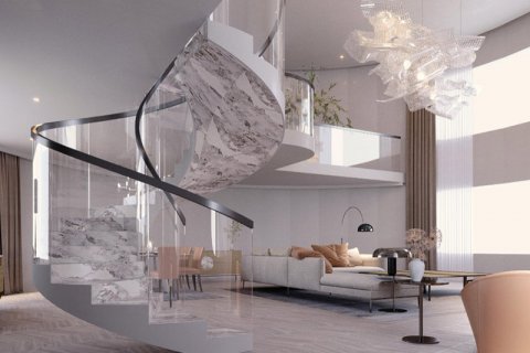 سجلت دبي أكثر من 898 مليون دولار في معاملات العقارات يوم الاثنين