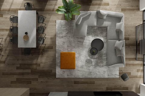 الإمارات العربية المتحدة: مجموعة الحبتور تكشف النقاب عن ثلاثة مشاريع ضخمة بقيمة 2.59 مليار دولار