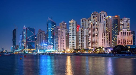 Utilities in Dubai. What DEWA is and How to Interact with it