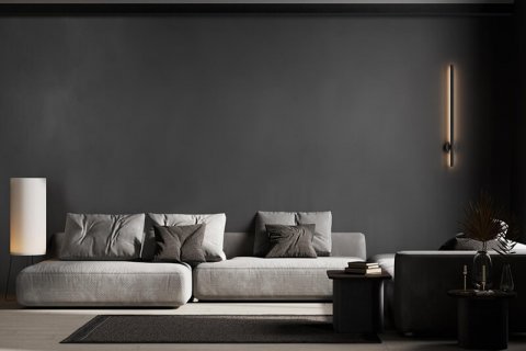 عقارات دبي تسجل مبيعات نصف سنوية قياسية