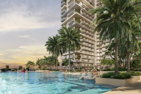 Byt v Dubai, SAE 2 ložnice, 119 m² Č.: 586006 - fotografie 7