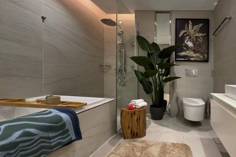 Apartman u gradu Bluewaters, Dubai, UAE 1 spavaća soba, 103 m2 Br. 571020 - Slika 10
