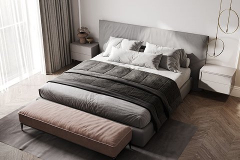 التقرير اليومي للتصرفات العقارية: 2.5 مليار درهم تصرفات العقارات في دبي