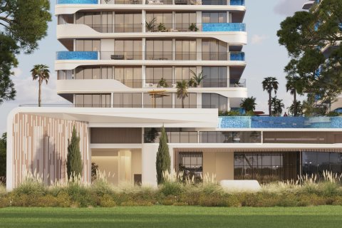Appartamento in vendita a Dubai, EAU 4 camere da letto, 183 mq. № 577147 - foto 14