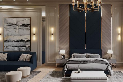 من غير المرجح أن يلبي العرض من الوحدات السكنية في دبي الطلب المتزايد هذا العام