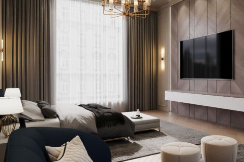 الإمارات العربية المتحدة: لماذا يشتري عشاق كأس العالم لكرة القدم عقارات في دبي