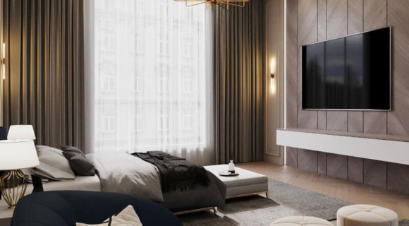 الإمارات العربية المتحدة: لماذا يشتري عشاق كأس العالم لكرة القدم عقارات في دبي