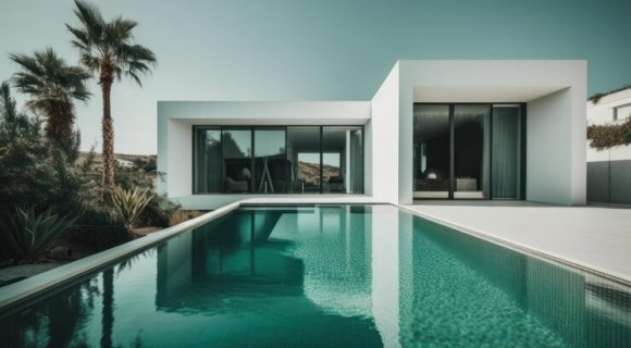 An elite residential complex by the sea will be built in Ras Al Khaimah