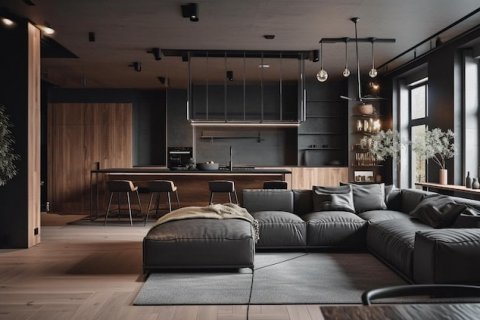 В Дубае стартовали продажи третьей очереди South Bay