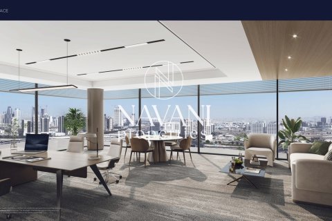 Kancelář v Dubai, SAE 88.070000892 m² Č.: 571157 - fotografie 14