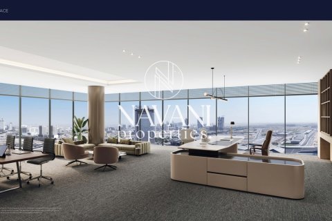 Kancelář v Dubai, SAE 88.070000892 m² Č.: 571157 - fotografie 17
