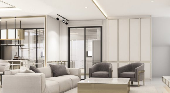 وقد أدت زيادة الارتفاع في سوق العقارات في دبي إلى ارتفاع صفقات بيع العقارات يوم الخميس إلى 2.7 مليار درهم إماراتي