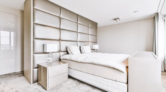 عقارات دبي: "لا يوجد دليل" على وجود فقاعة في سوق العقارات ، حسب ادعاءات الخبراء