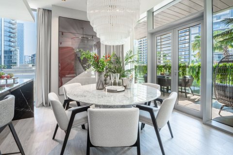  til salgs i Bluewaters, Dubai, Emiratene 190 kvm Nr. 551497 - Foto 1