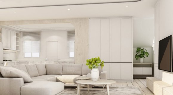 Dubai real estate transactions hit 13-year high