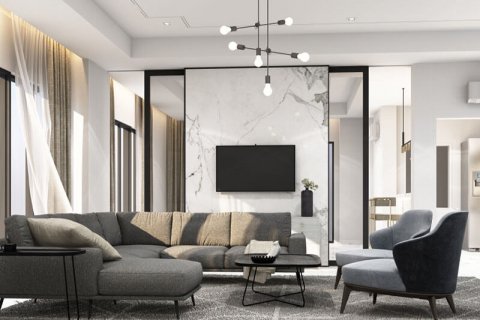 Dubai records real estate transactions worth AED1.4