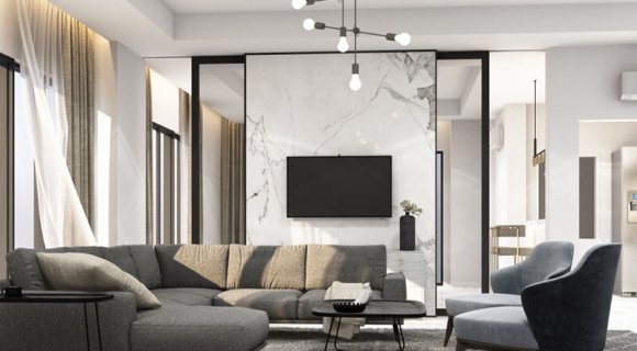 Dubai records real estate transactions worth AED1.4