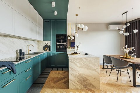 سوق العقارات في دبي: 6 أشياء يجب أن تعرفها