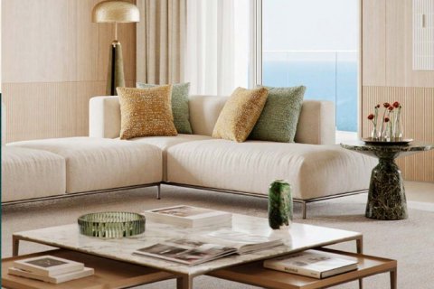 Apartemen di Orise di Maritime City, Dubai, UEA 3 kamar tidur, 156.92 m2 nomor 570148 - foto 4