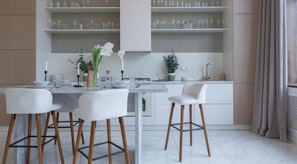 Luxury real estate worth $3 billion was sold in six months in Dubai