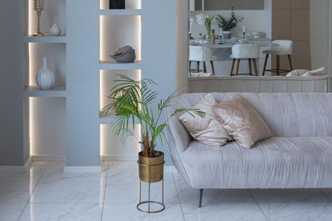 تجذب تكنولوجيا العقارات القائمة على الذكاء الصناعي في دبي، والتي تتميز بالربحية، المستثمرين الأثرياء، وتسجل صفقات بقيمة 70 مليون دولار