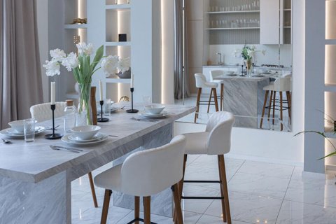 ديار في دبي تطلق المرحلة النهائية من مجتمع ميدتاون