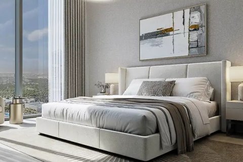 Apartment in Skyvue Spectra in Dubai, UAE 3 rooms, 139 sq.m. № 577365 - photo 4