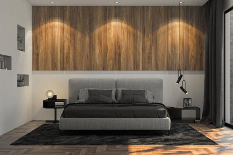 بدأت قيم الشقق في دبي في الاستقرار كما يقول ValuStrat