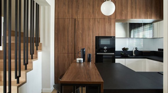 Dubai’s residential market strong; October rents up 27%