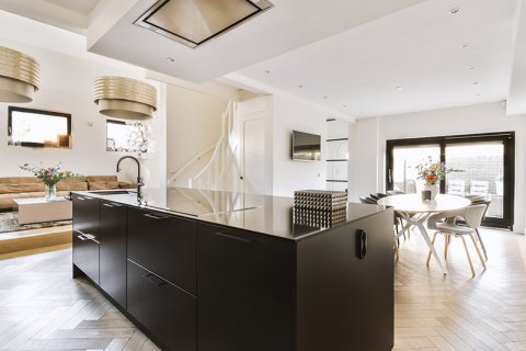 تحول سوق العقارات المذهل في دبي