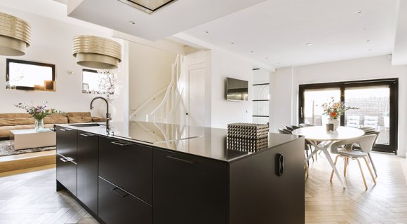 Dubai's Spectacular Property Market Turnaround