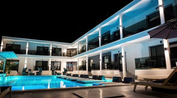 Аренда в Дубае: Business Bay, Marina - топ-список популярных районов для аренды, покупки недвижимости в городе