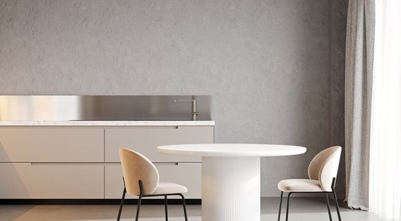 Dubai : The highest market in twelve years