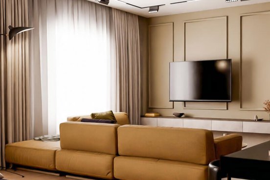 دبي: وافد يشتري أغلى العقارات الفاخرة مقابل 91 مليون درهم في تلال الغاف