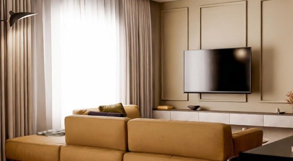 دبي: وافد يشتري أغلى العقارات الفاخرة مقابل 91 مليون درهم في تلال الغاف