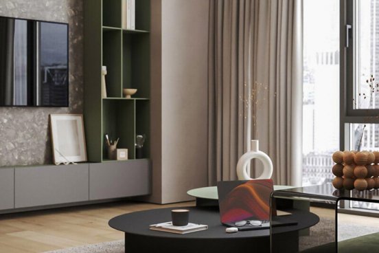 التقرير اليومي للتصرفات العقارية: 2.7 مليار درهم تصرفات العقارات في دبي