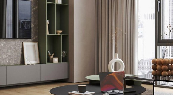 التقرير اليومي للتصرفات العقارية: 2.7 مليار درهم تصرفات العقارات في دبي