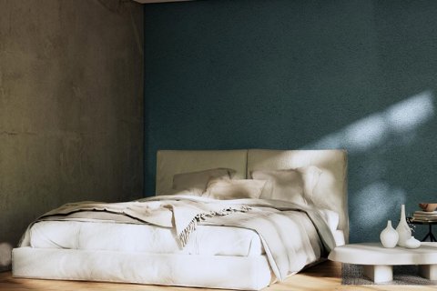 سجلت دبي أكثر من 326 مليون دولار في صفقات عقارية يوم الأربعاء