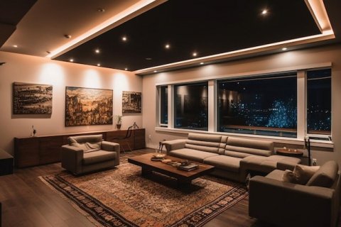 В ОАЭ ожидается новый приток богатых мигрантов