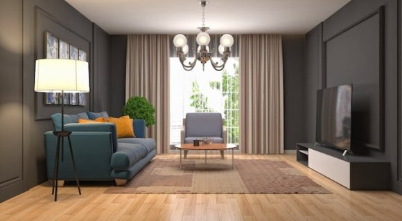 Land for elite buildings has risen in price on a record in Dubai