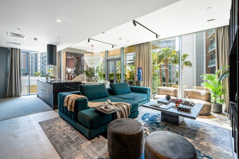  til salgs i Bluewaters, Dubai, Emiratene 190 kvm Nr. 551497 - Foto 13