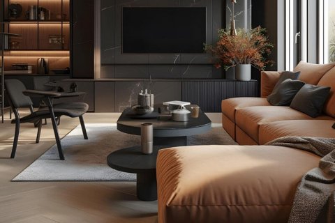 سجلت دبي أكثر من 871 مليون دولار في المعاملات العقارية يوم الخميس