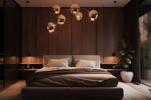 تبرز دبي كأكثر الأسواق ازدحامًا في العالم بقيمة 10 ملايين دولار أمريكي خلال الربع الأول من عام 2023